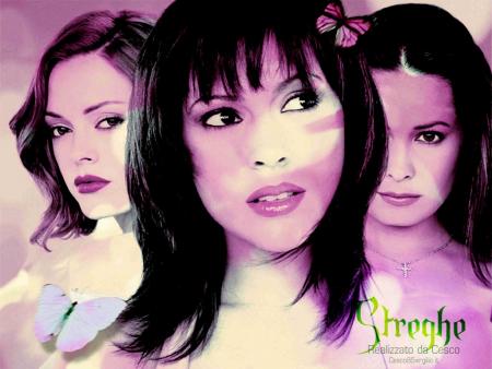 Charmed